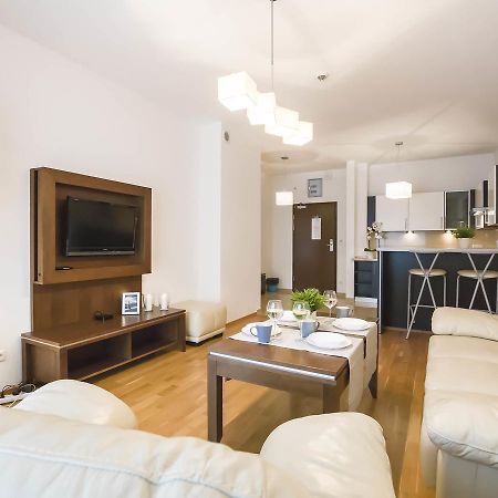 Vacationclub - Diune Apartment 34 Колобжег Экстерьер фото