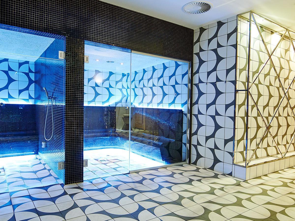 Vacationclub - Diune Apartment 34 Колобжег Экстерьер фото
