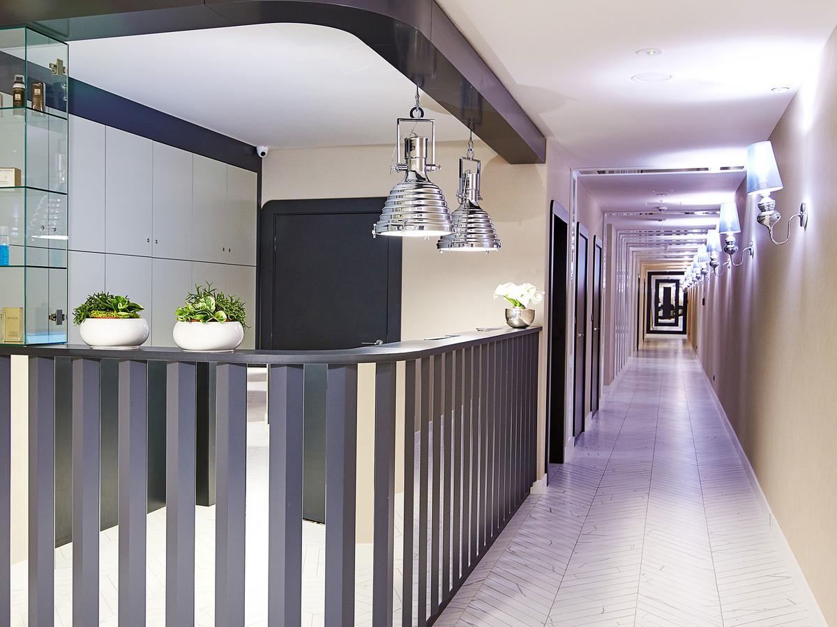 Vacationclub - Diune Apartment 34 Колобжег Экстерьер фото