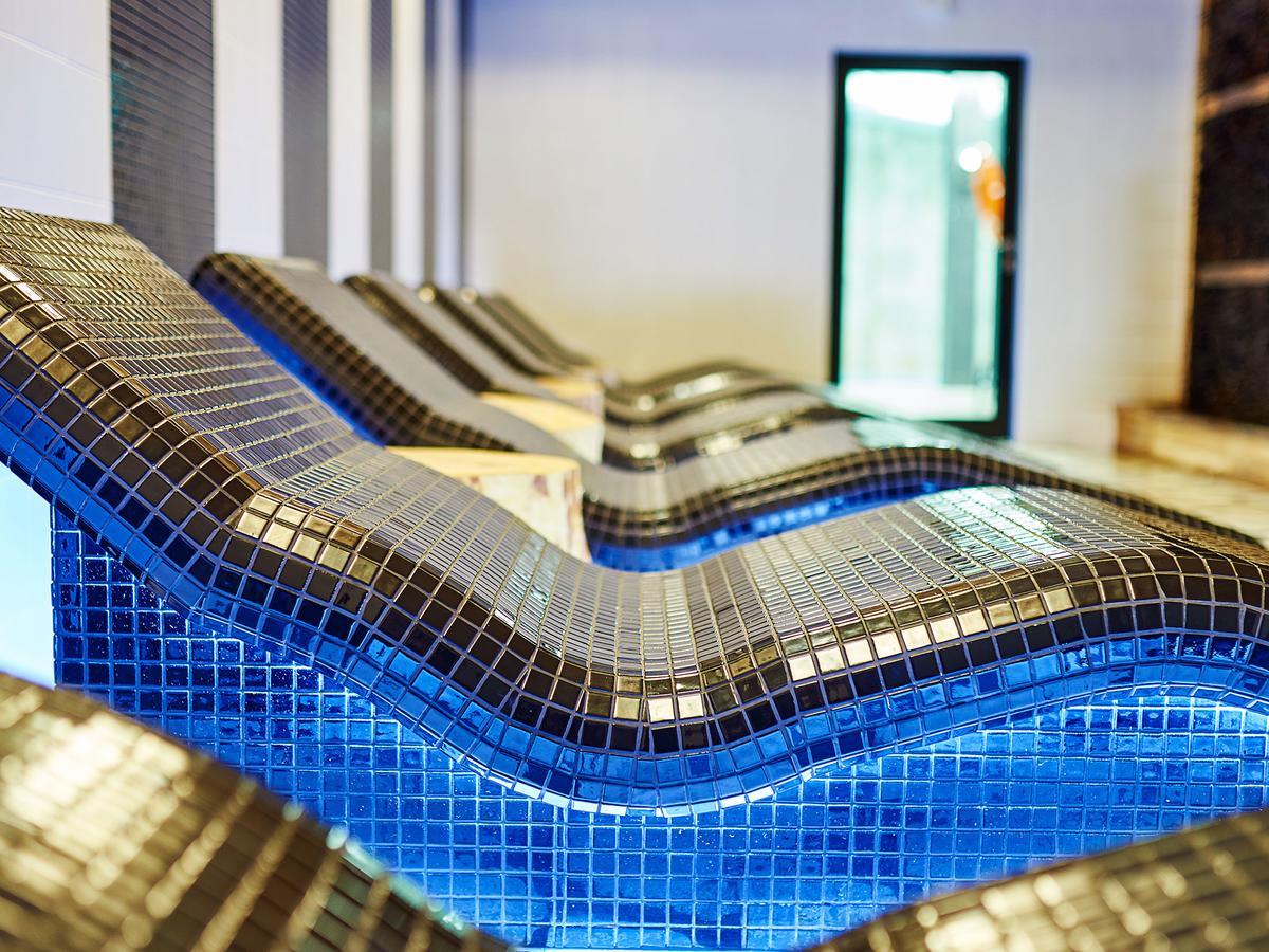 Vacationclub - Diune Apartment 34 Колобжег Экстерьер фото
