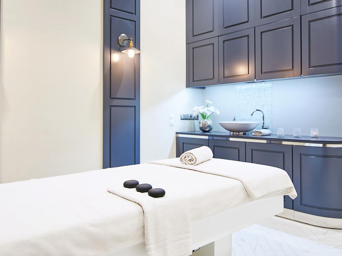 Vacationclub - Diune Apartment 34 Колобжег Экстерьер фото