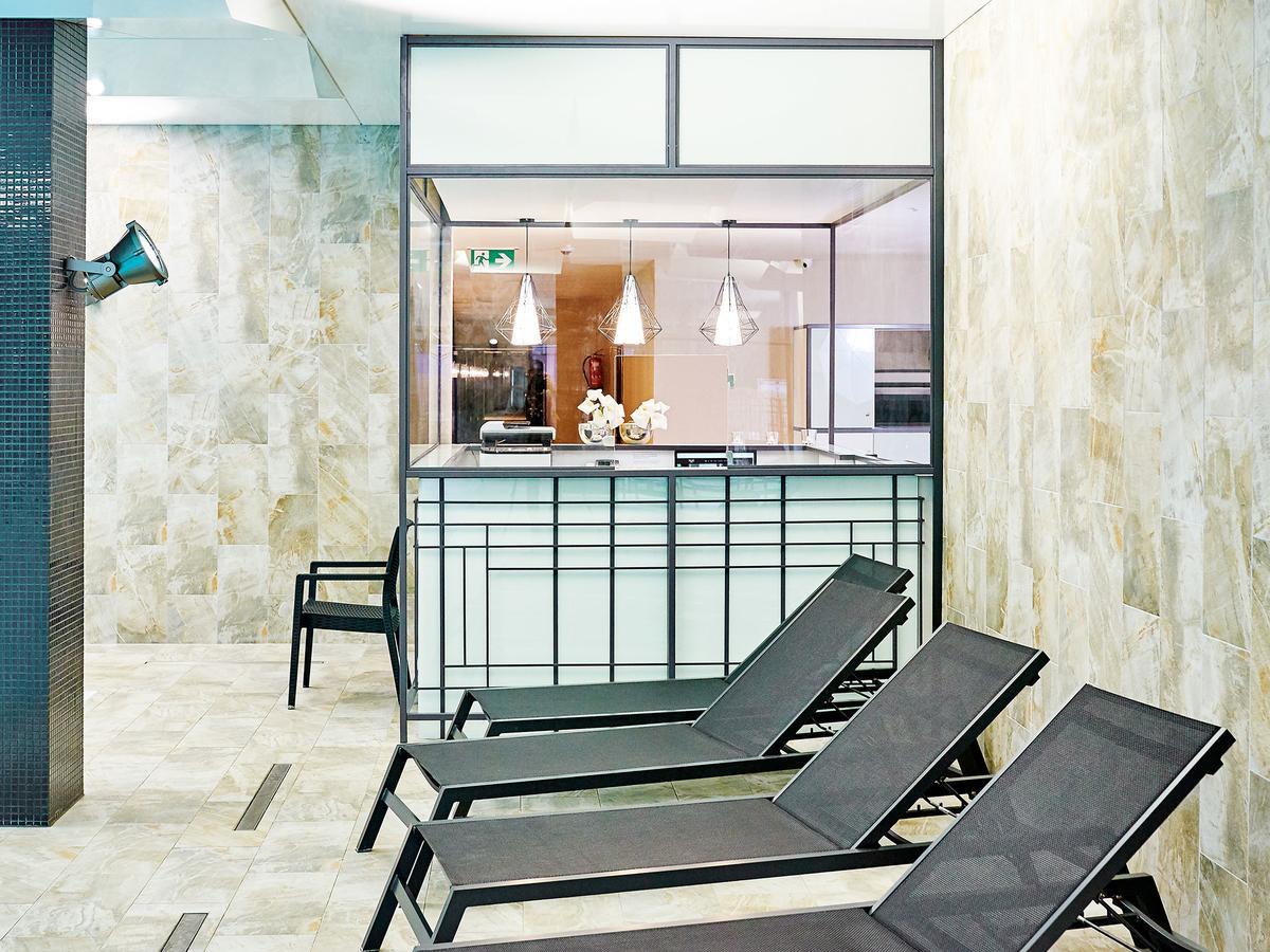 Vacationclub - Diune Apartment 34 Колобжег Экстерьер фото