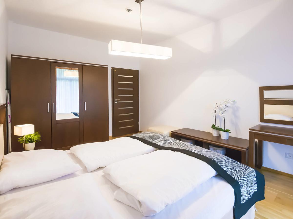 Vacationclub - Diune Apartment 34 Колобжег Экстерьер фото