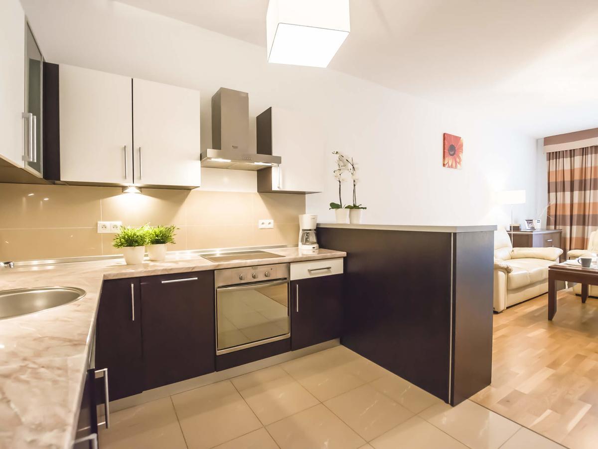 Vacationclub - Diune Apartment 34 Колобжег Экстерьер фото