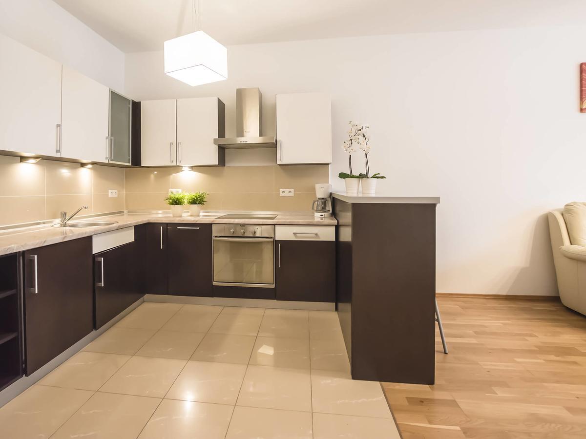 Vacationclub - Diune Apartment 34 Колобжег Экстерьер фото