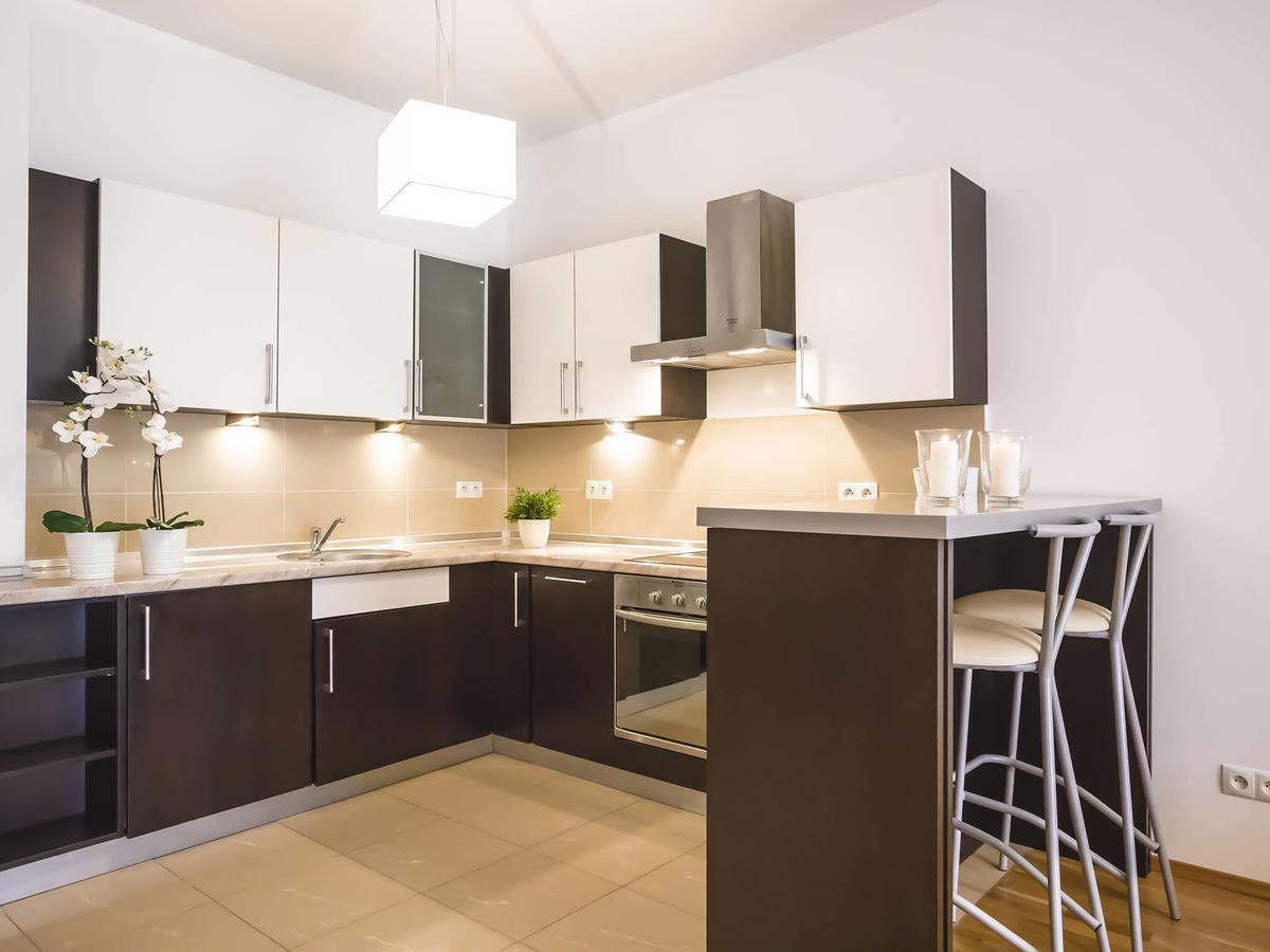 Vacationclub - Diune Apartment 34 Колобжег Экстерьер фото